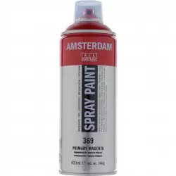 Spray Acrílico Amsterdam 400 mL 369 Casa Piera Barcelona