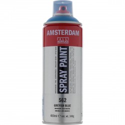 Spray Acrílic Amsterdam 400 mL 562 Casa Piera Barcelona
