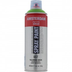 Spray Acrílic Amsterdam 400 mL 617 Casa Piera Barcelona