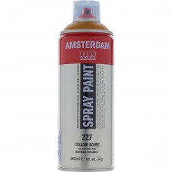 Spray Acrílico Amsterdam 400 mL 227 Casa Piera Barcelona