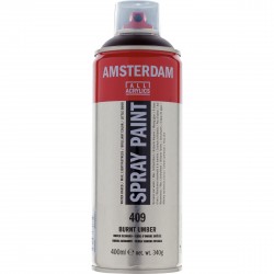 Spray Acrílico Amsterdam 400 mL 409 Casa Piera Barcelona