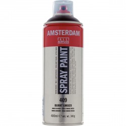 Spray Acrílic Amsterdam 400 mL 409 Casa Piera Barcelona
