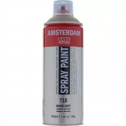 Spray Acrílico Amsterdam 400 mL 718 Casa Piera Barcelona