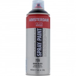 Spray Acrílic Amsterdam 400 mL 735 Casa Piera Barcelona