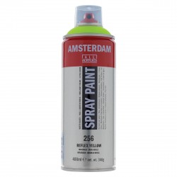 Spray Acrílico Amsterdam 400 mL 256 Casa Piera Barcelona