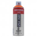 Amsterdam Spray acrilico 400 ml