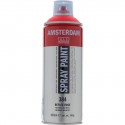 Amsterdam Spray acrilico 400 ml