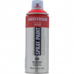 Spray Acrílico Amsterdam 400 mL 384 Casa Piera Barcelona