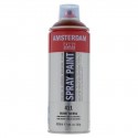 Amsterdam Spray acrilico 400 ml