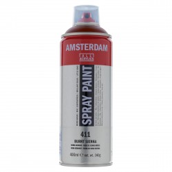 Spray Acrílic Amsterdam 400 mL 411 Casa Piera Barcelona