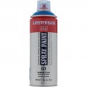 Amsterdam Spray acrilico 400 ml