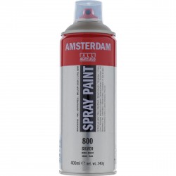 Spray Acrílic Amsterdam 400 mL 800 Casa Piera Barcelona