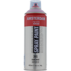 Spray Acrílico Amsterdam 400 mL 361 Casa Piera Barcelona