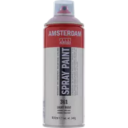 Spray Acrílico Amsterdam 400 mL 361 Casa Piera Barcelona