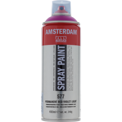 Spray Acrílico Amsterdam 400 mL 577 Casa Piera Barcelona