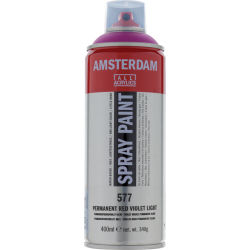 Spray Acrílic Amsterdam 400 mL 577 Casa Piera Barcelona