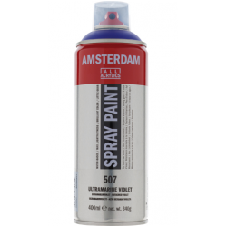 Spray Acrílic Amsterdam 400 mL 507 Casa Piera Barcelona