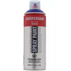 Spray Acrílico Amsterdam 400 mL 507 Casa Piera Barcelona