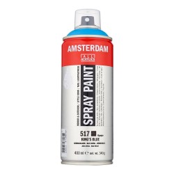 Spray Acrílic Amsterdam 400 mL 517 Casa Piera Barcelona
