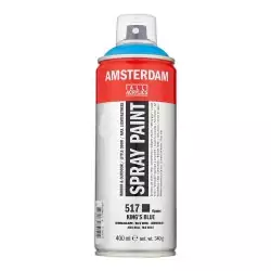 Spray Acrílico Amsterdam 400 mL 517 Casa Piera Barcelona