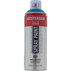 Spray Acrílico Amsterdam 400 mL 564 Casa Piera Barcelona