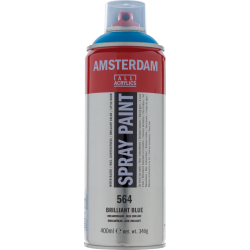 Spray Acrílic Amsterdam 400 mL 564 Casa Piera Barcelona