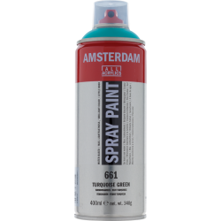 Spray Acrílic Amsterdam 400 mL 661 Casa Piera Barcelona
