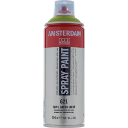Spray Acrílic Amsterdam 400 mL 621 Casa Piera Barcelona