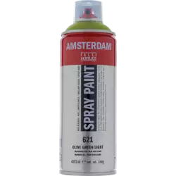 Spray Acrílico Amsterdam 400 mL 621 Casa Piera Barcelona