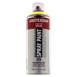 Spray Acrílico Amsterdam 400 mL 275 Casa Piera Barcelona