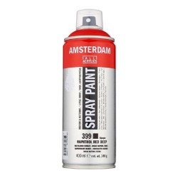 Spray Acrílico Amsterdam 400 mL 399 Casa Piera Barcelona