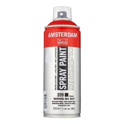 Spray Acrílic Amsterdam 400 mL 399 Casa Piera Barcelona