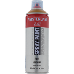 Spray Acrílic Amsterdam 400 mL 802 Casa Piera Barcelona