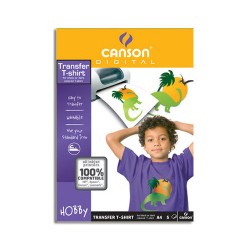 Pack Ink-Jet Transfer 140G