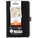 Canson Art Book 180º Pad 96G 80H