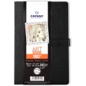 Canson Art Book 180º Pad 96G 80H