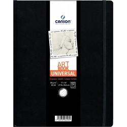 Cuaderno Universal 96G 112H Canson