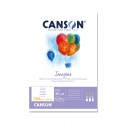 Canson Imagine 200g 50 fogli