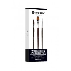 Set Escoda Special Edition