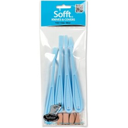 Soft Panpastel Tools