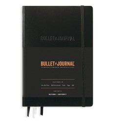 Bullet Journal Leuchtturm A5 Casa Piera Barcelona