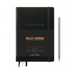 Bullet Journal Leuchtturm A5 Casa Piera Barcelona