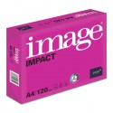 Pack Papel 120g 250H Impact Imagine