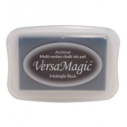 Tinta VersaMagic Secado Lento Embossing