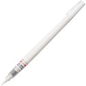 Brush Pen Blanco Opaco Kuretake Zig