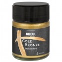 Bronzo Oro e Argento Liquido 50ml