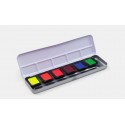 Finetec Classic Watercolour Box