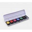 Finetec Classic Watercolour Box