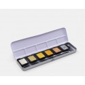 Finetec Classic Watercolour Box