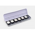 Finetec Classic Watercolour Box